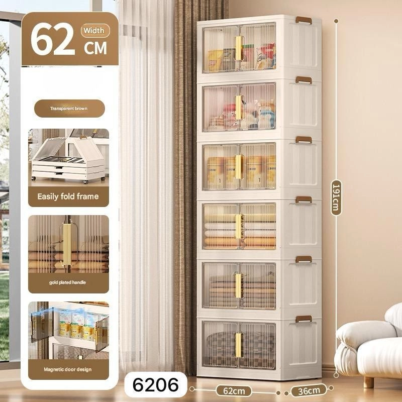 Out of stock (magnetic door Kids Almari) 8
