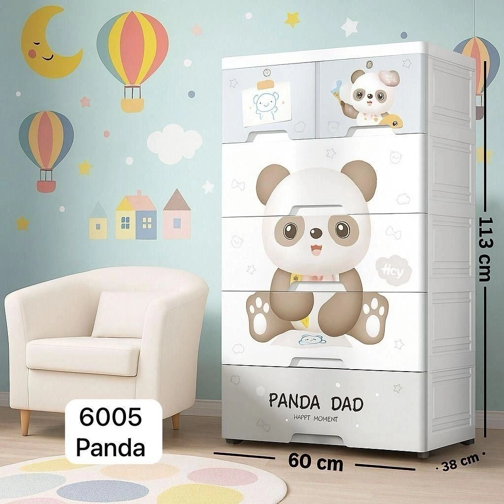 Kids wardrobe (Almari)