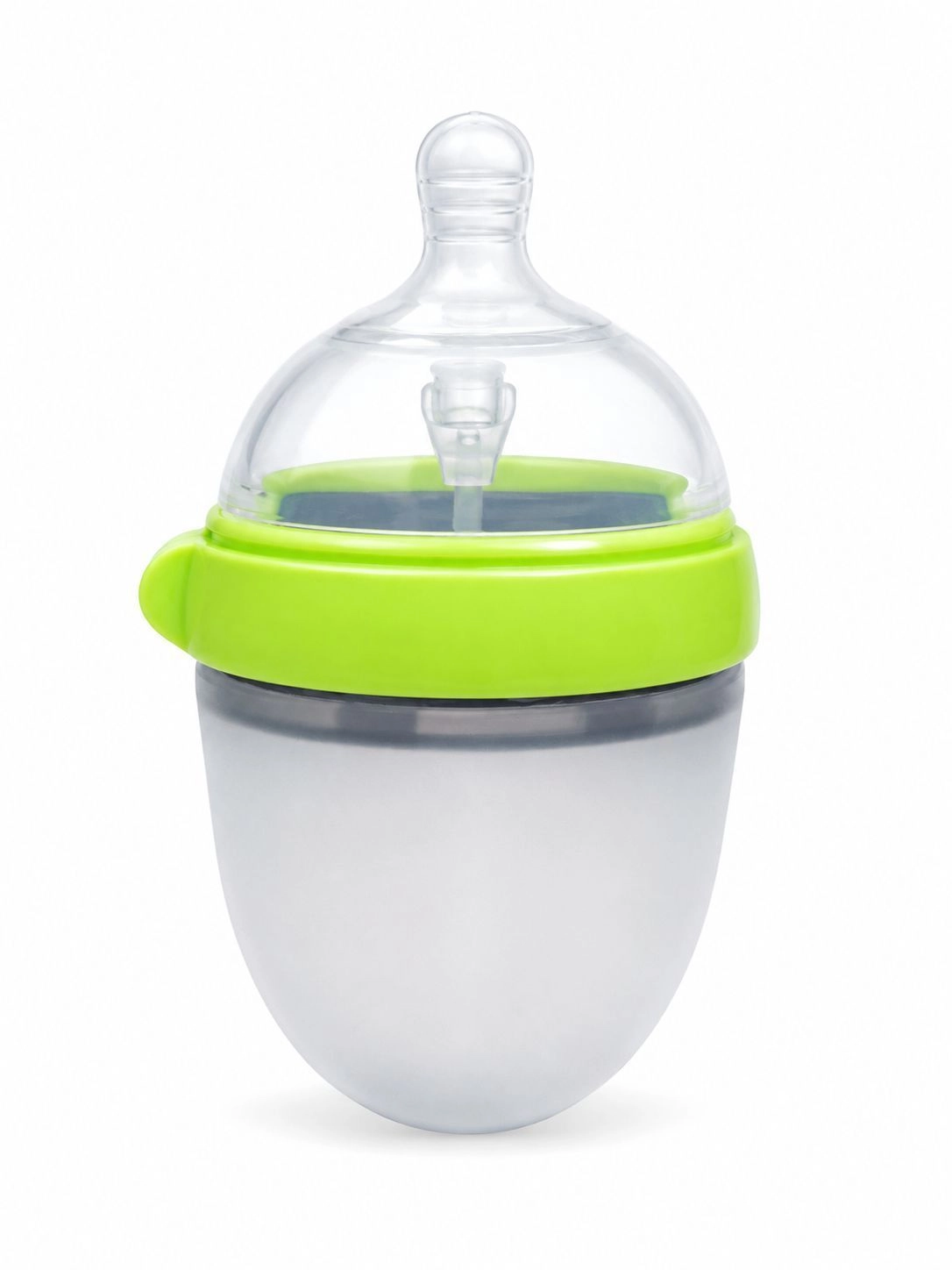 150 ml silicon feeding bottle 1