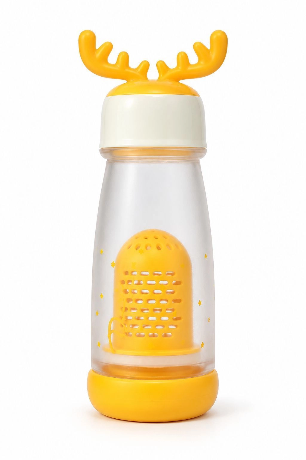 300ml Plastic Bottle 1