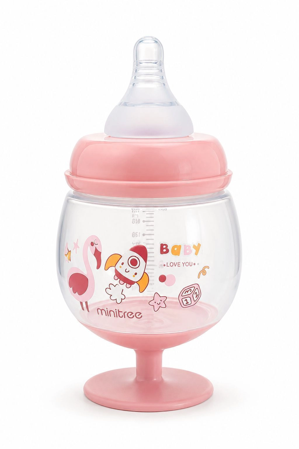 Duck 180ml  Feeding bottle 2