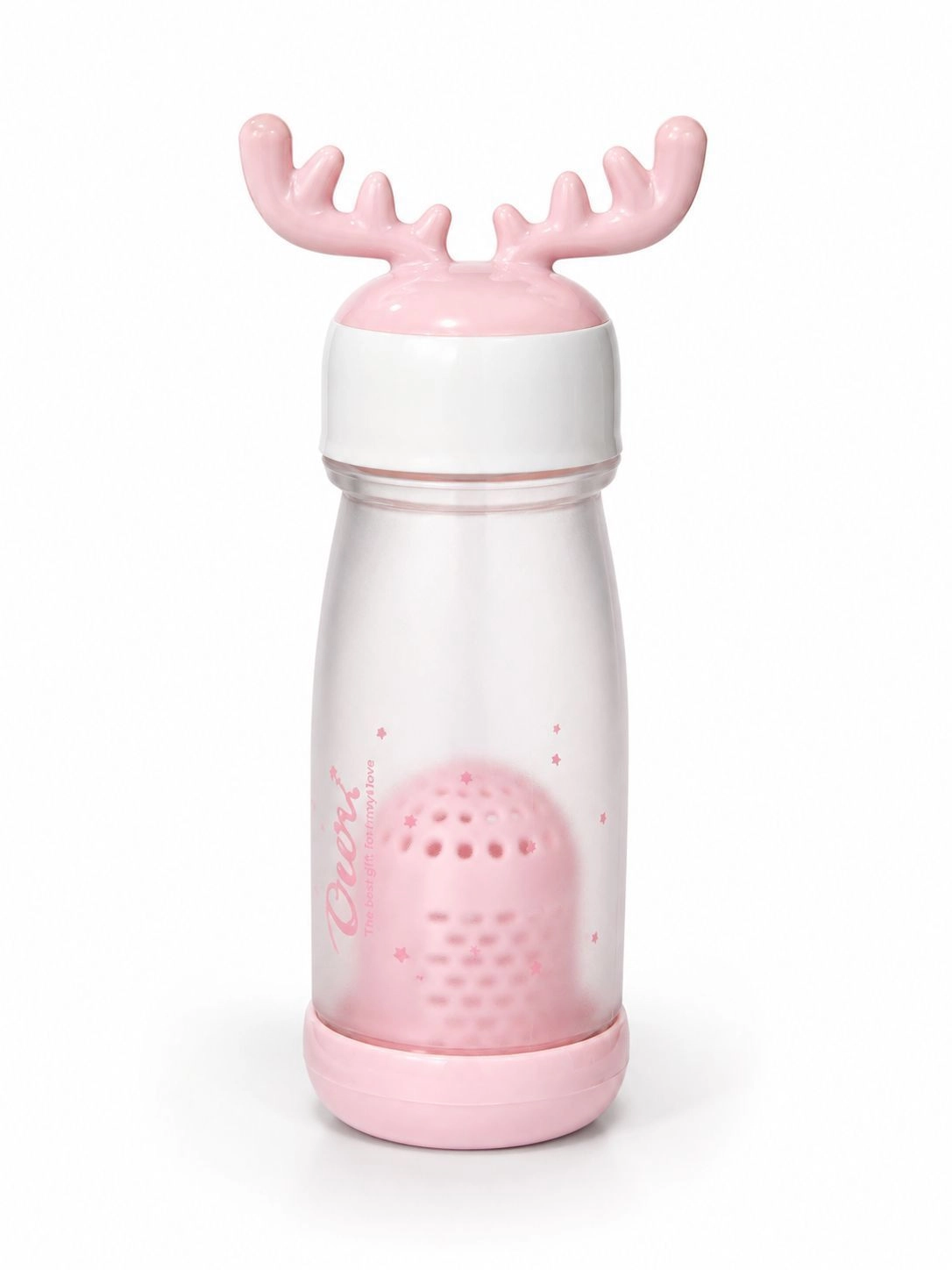 300 ml Plastic Bottle 2