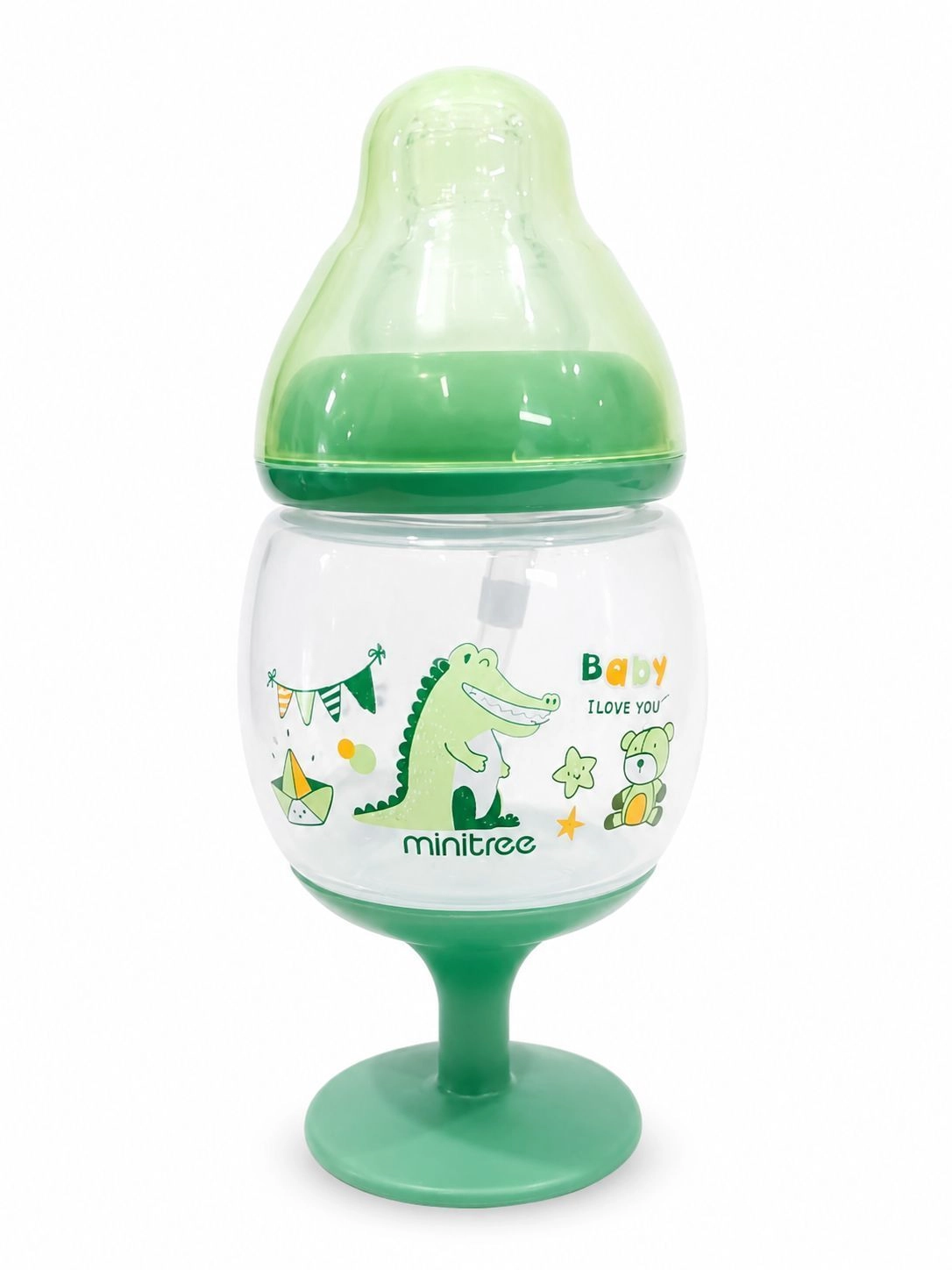 180 ml Feeding bottle 1