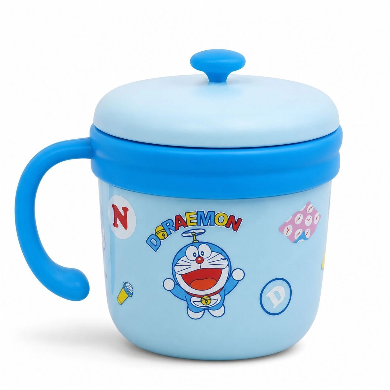 Steel food container 1