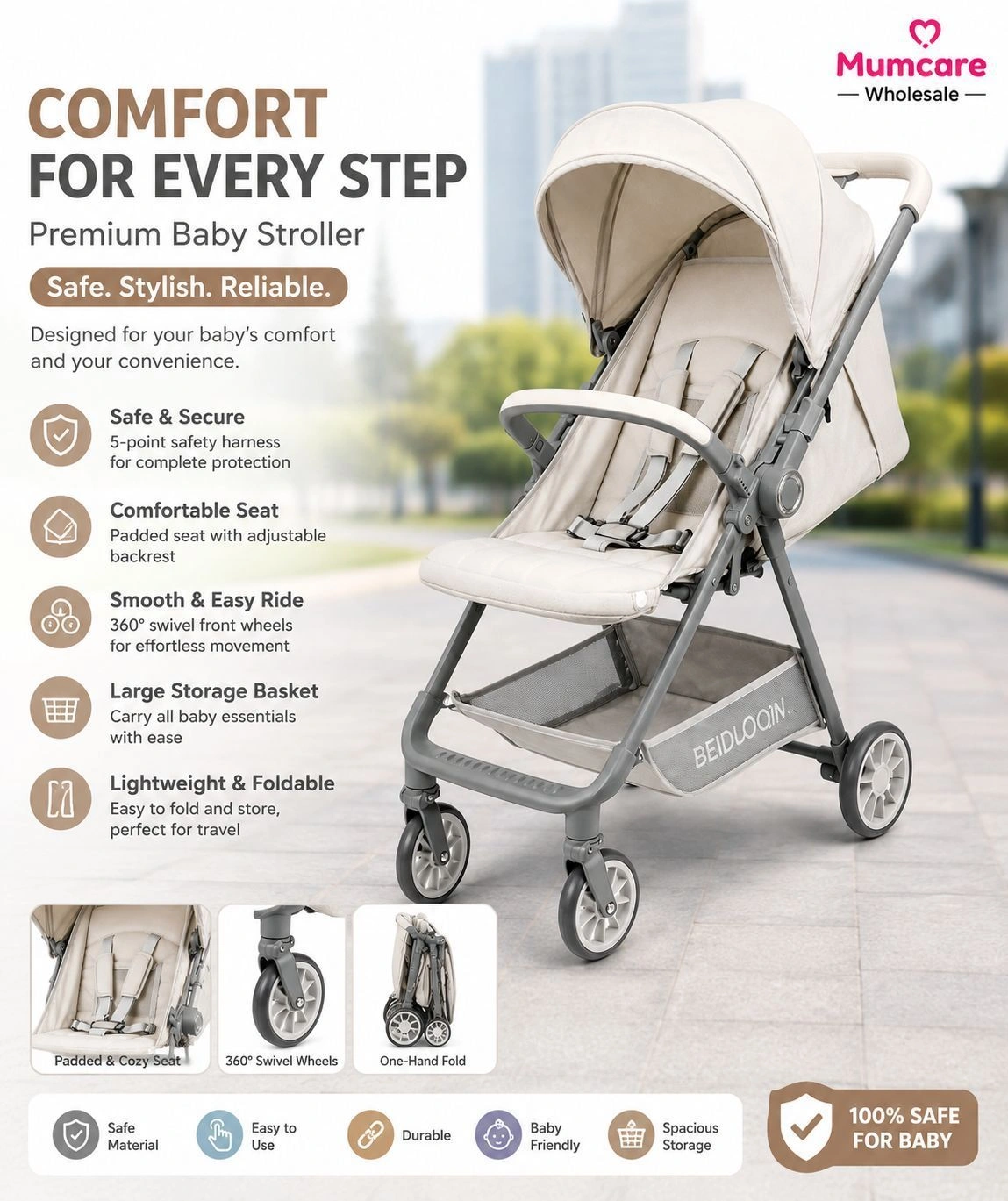 Stroller 2