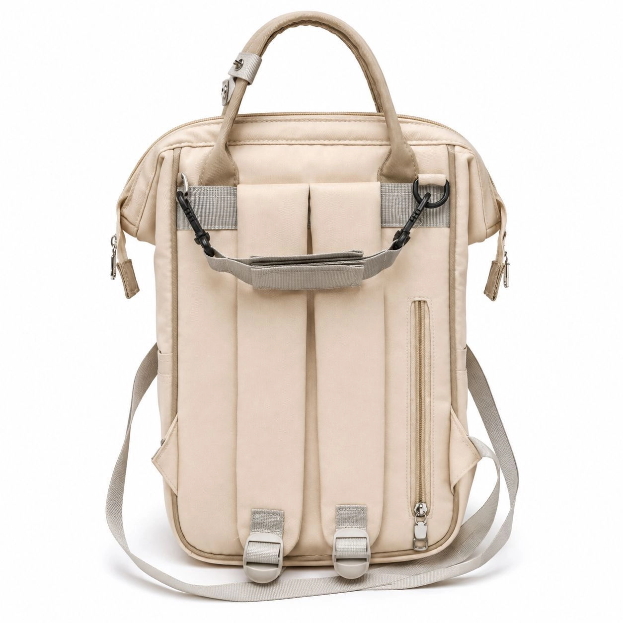 Fashion mother bag (gbt-65150) 42×26×16 cm 2