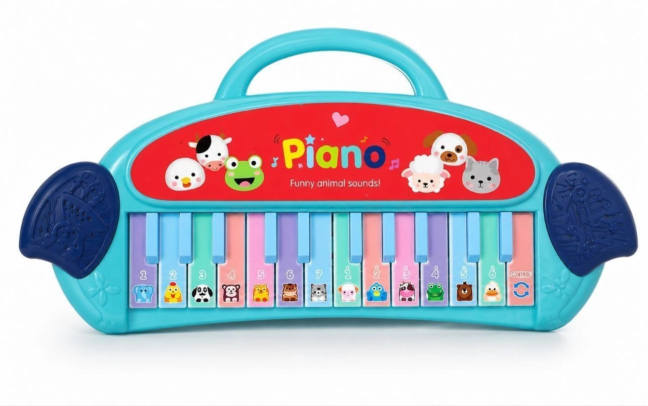 Piano toy 1