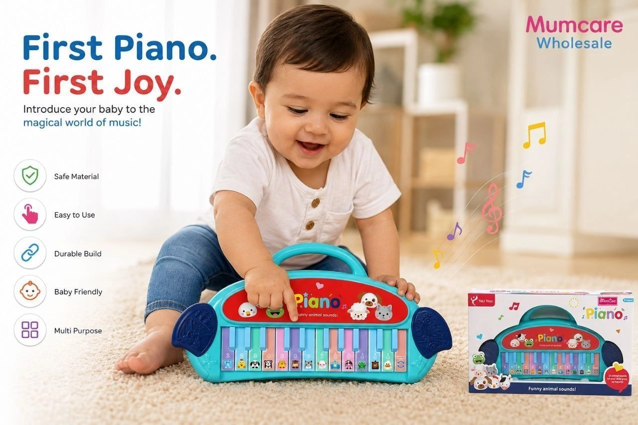 Piano toy 2