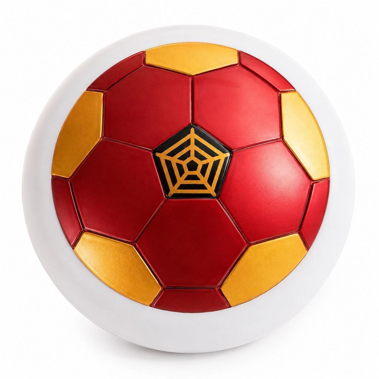 Air football 1