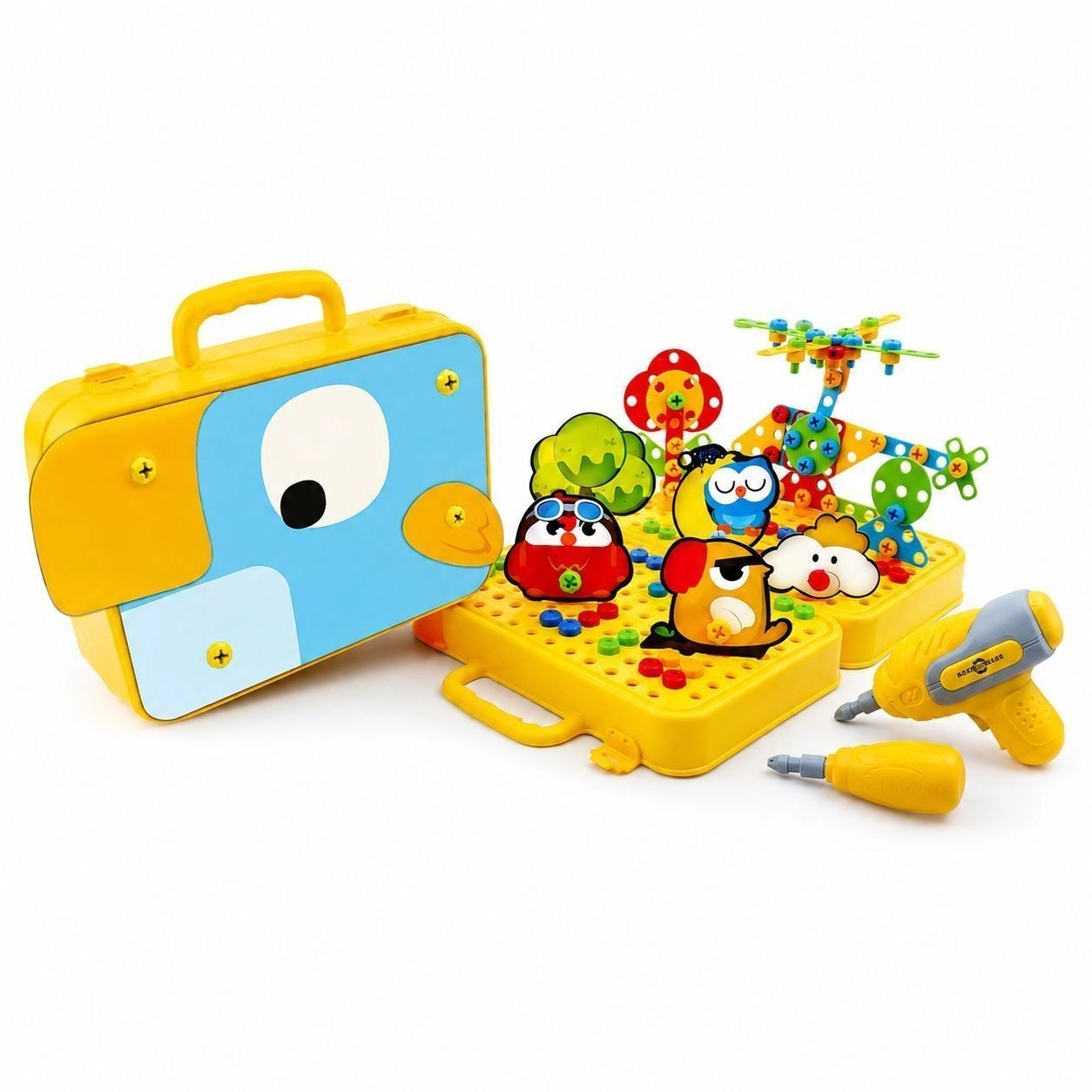 Toy 1