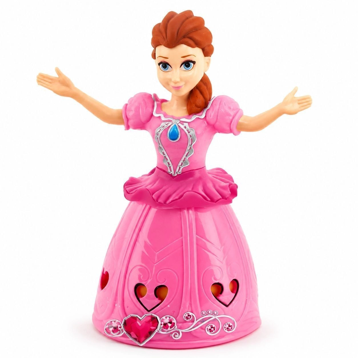 Princess toy girl 1