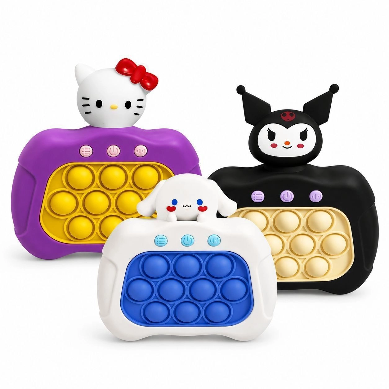 Popit toy 1