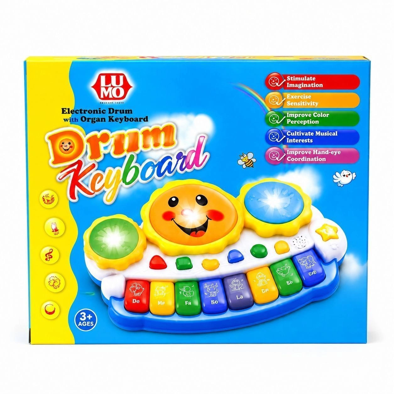 Piano toy 1