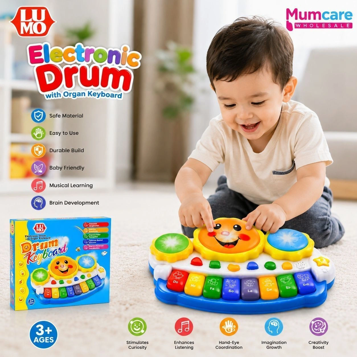 Piano toy 2