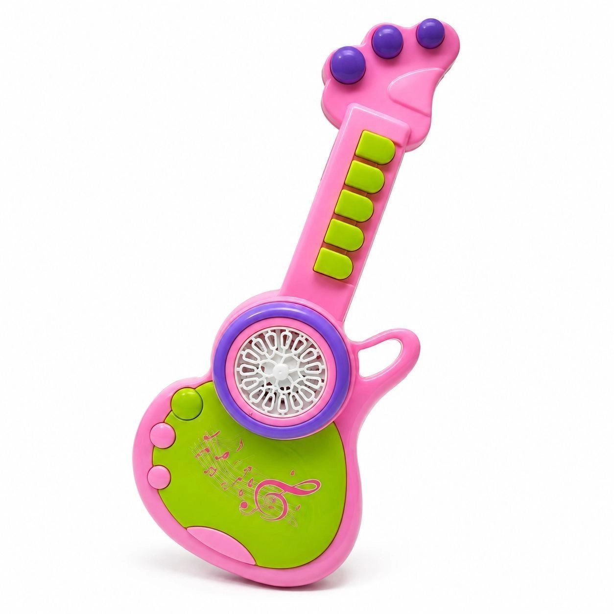 Bubble toy 1