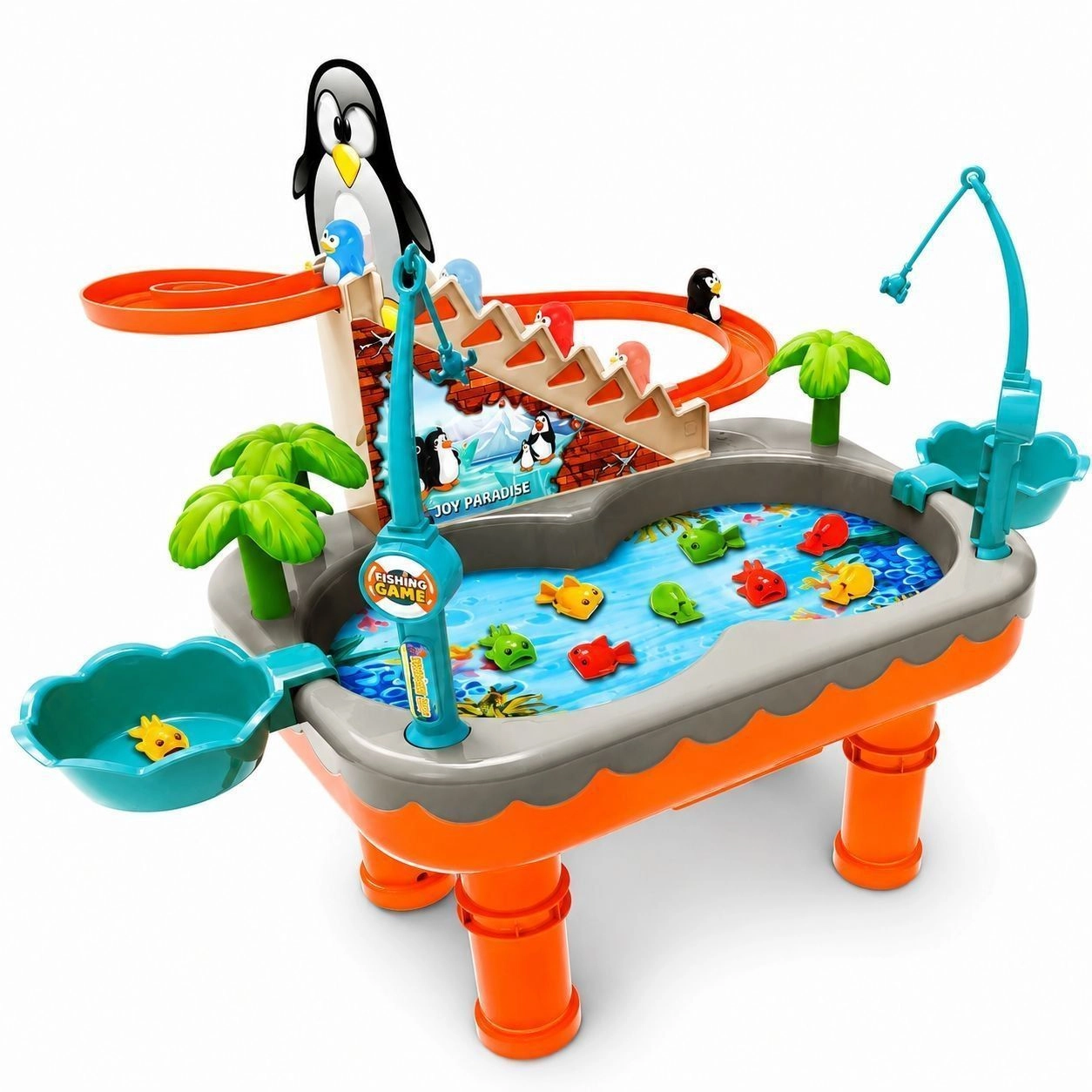 Fishing toy 1
