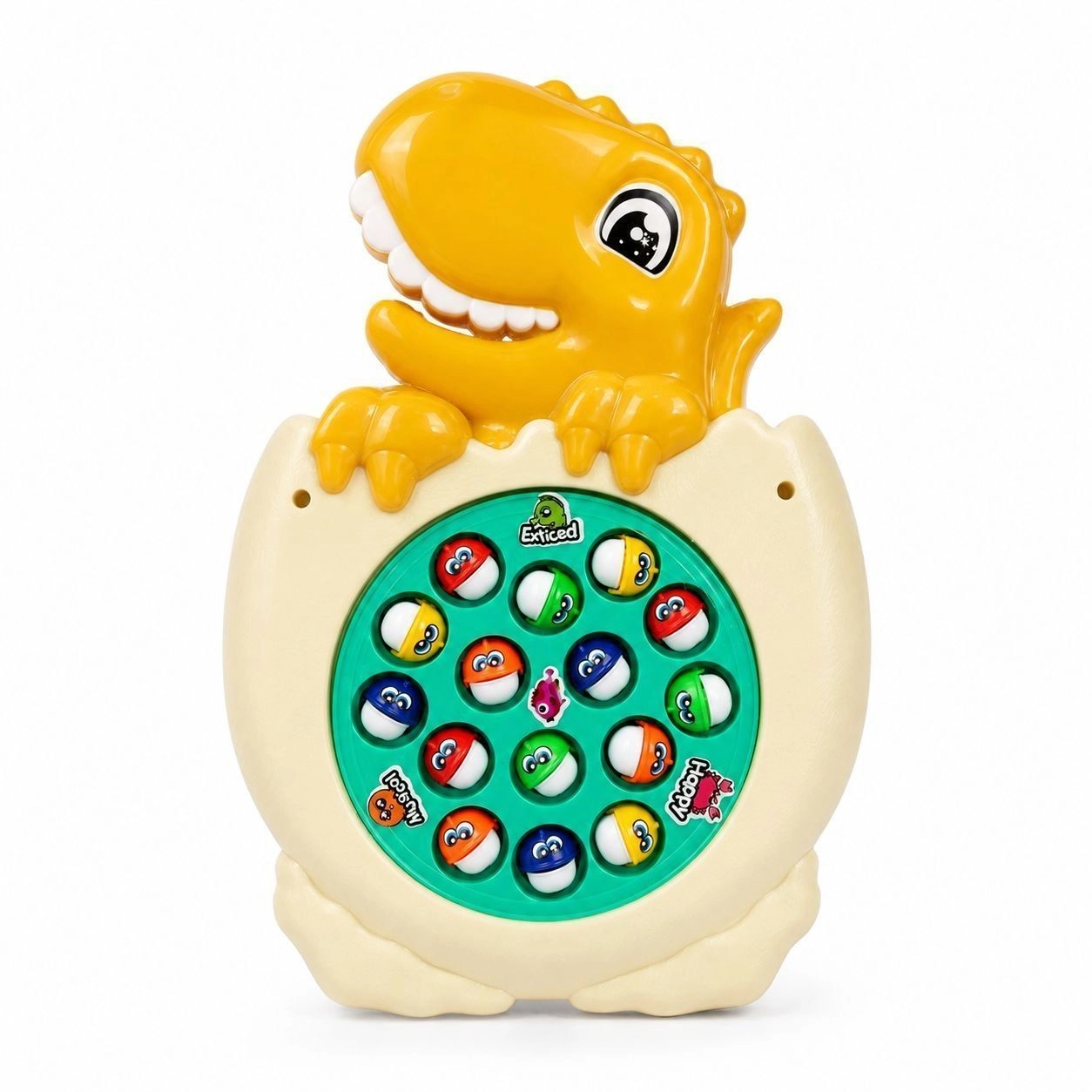 Fishing toy 1