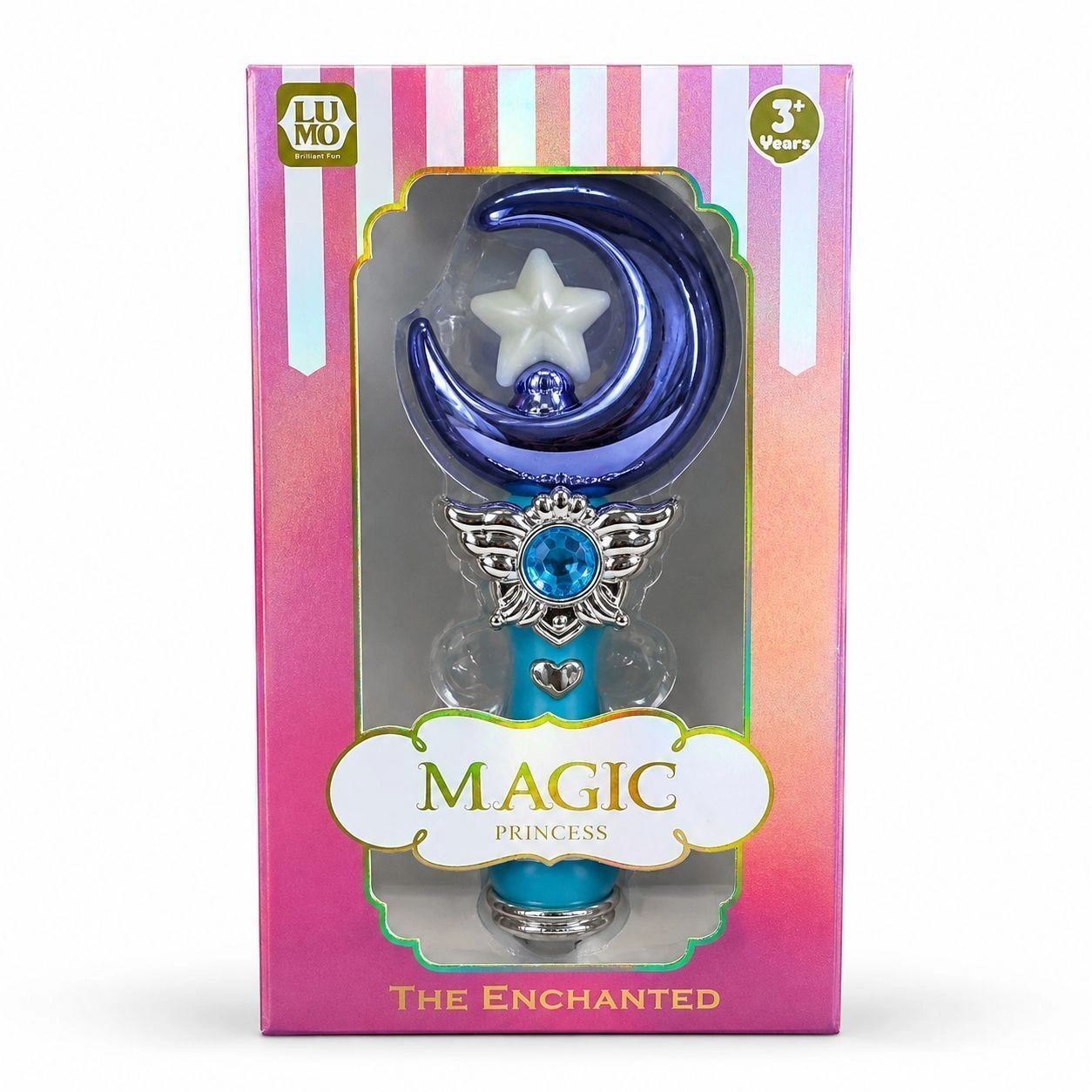 Magic princess toy 1