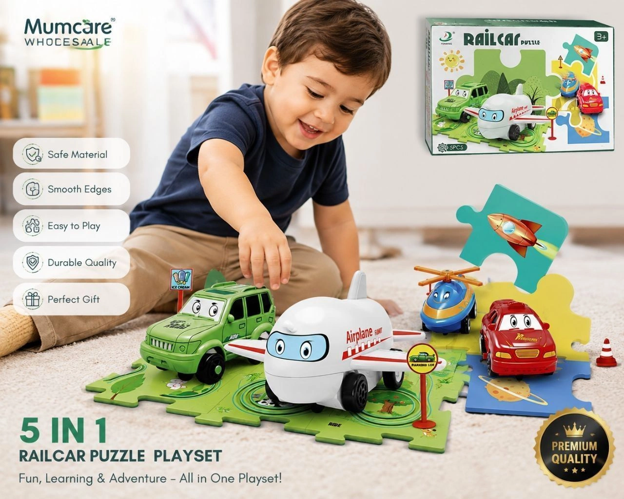 Game toy 2