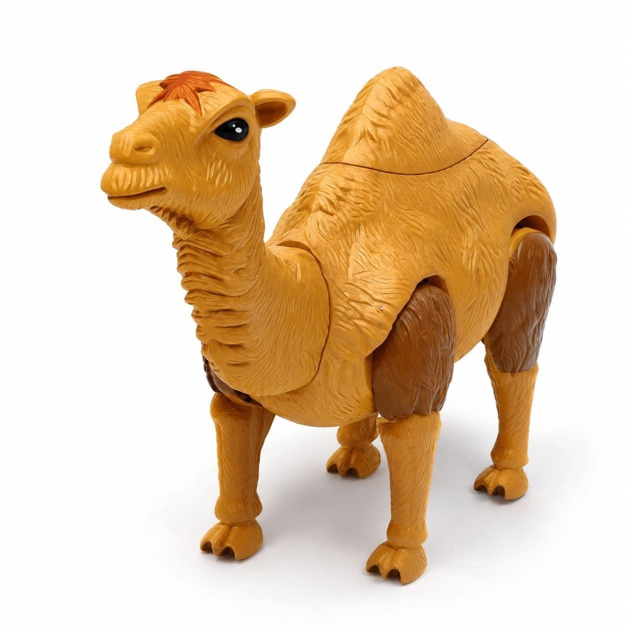 Camel toy 1