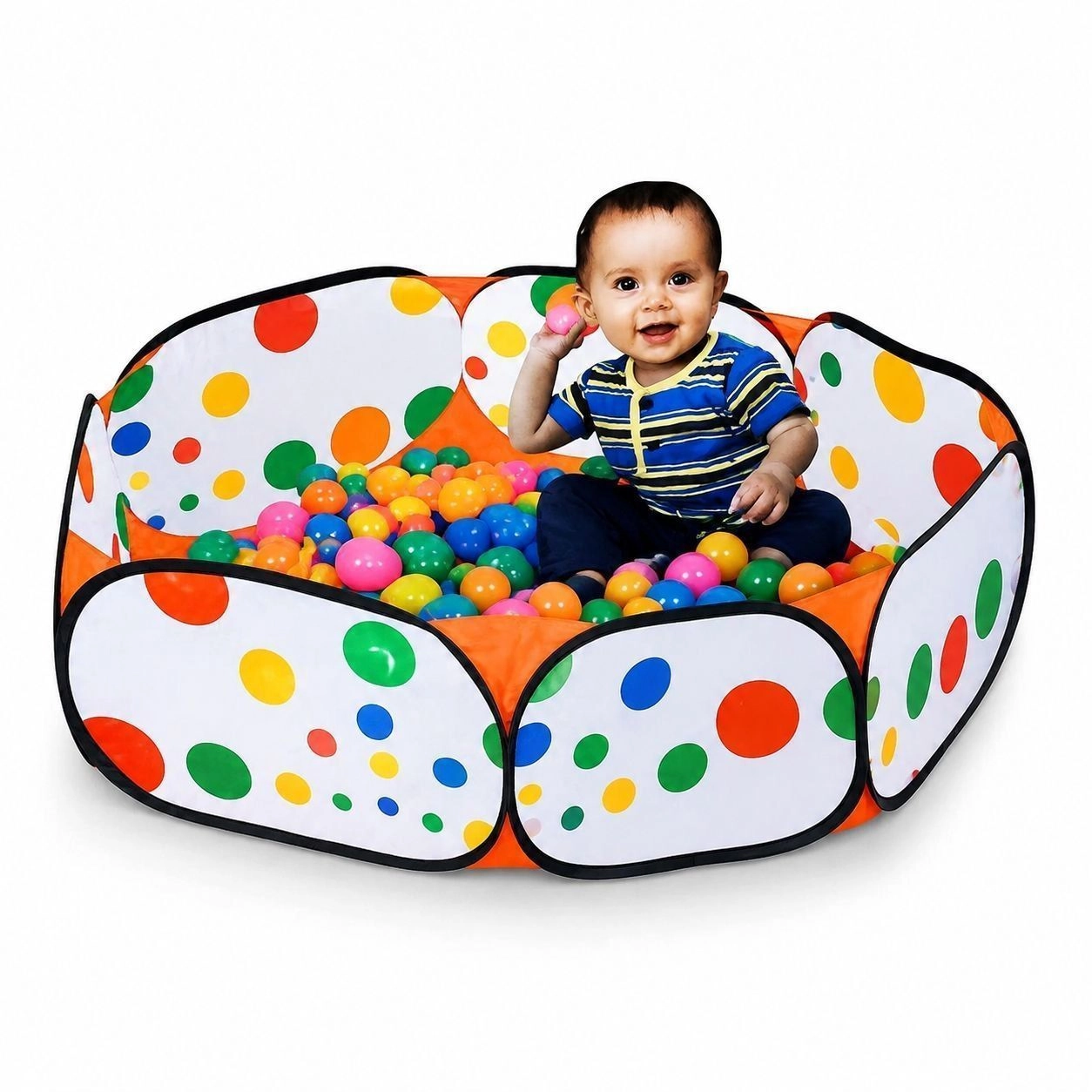 Ball pool 1