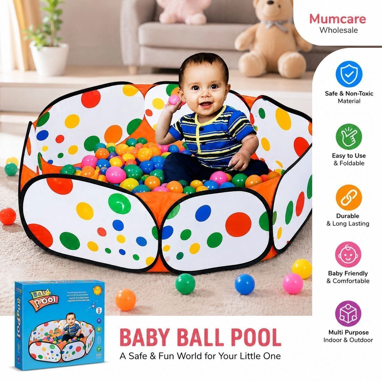 Ball pool 2