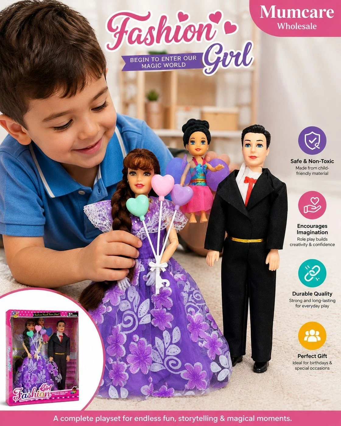 Doll 2