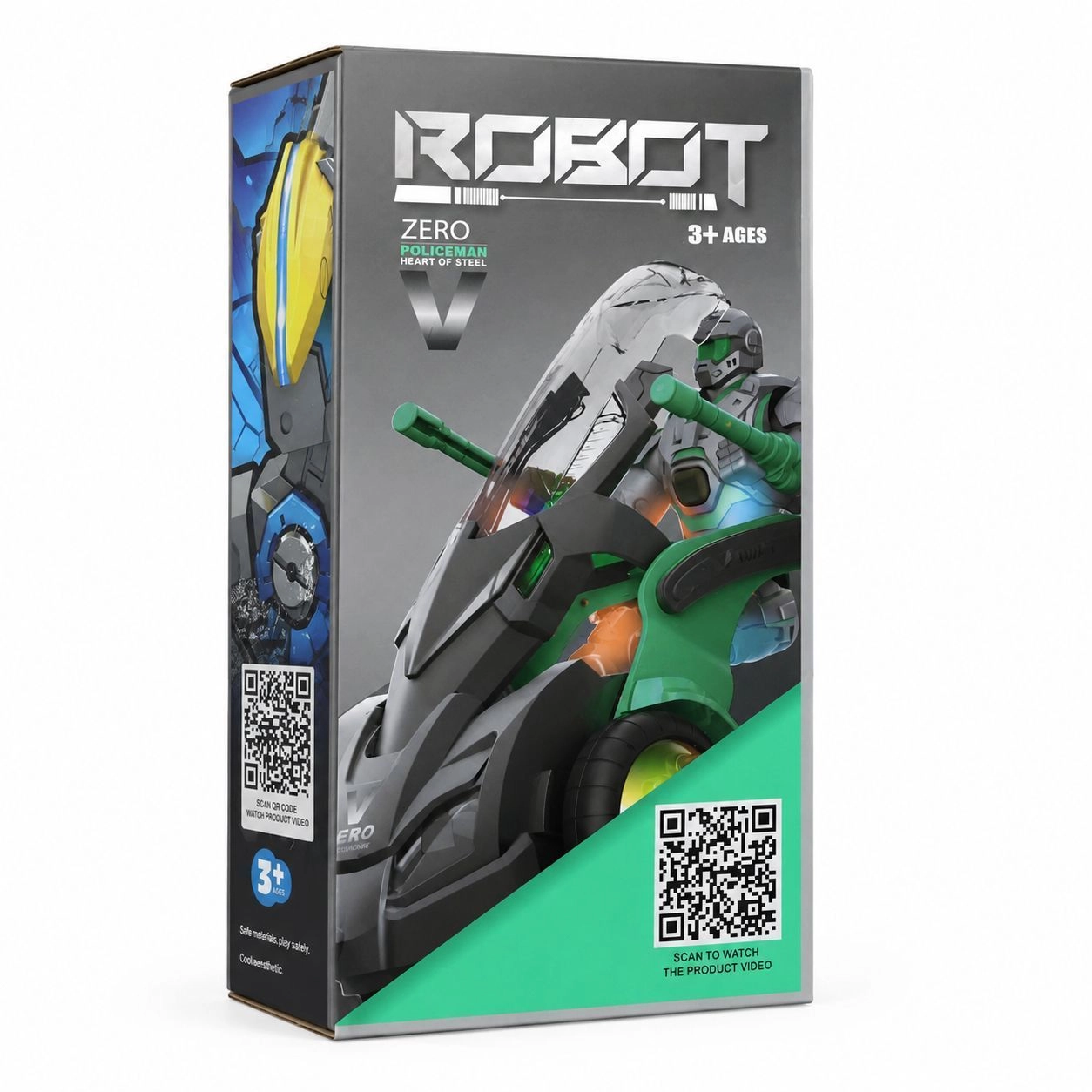 Toy 1
