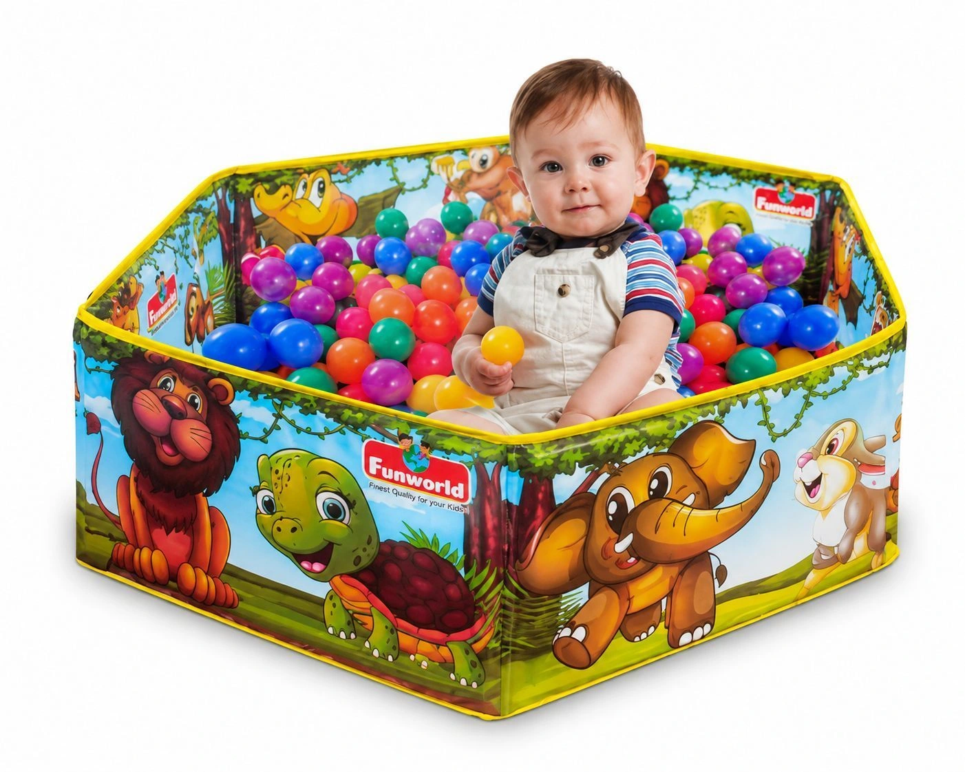 Ball pool 1