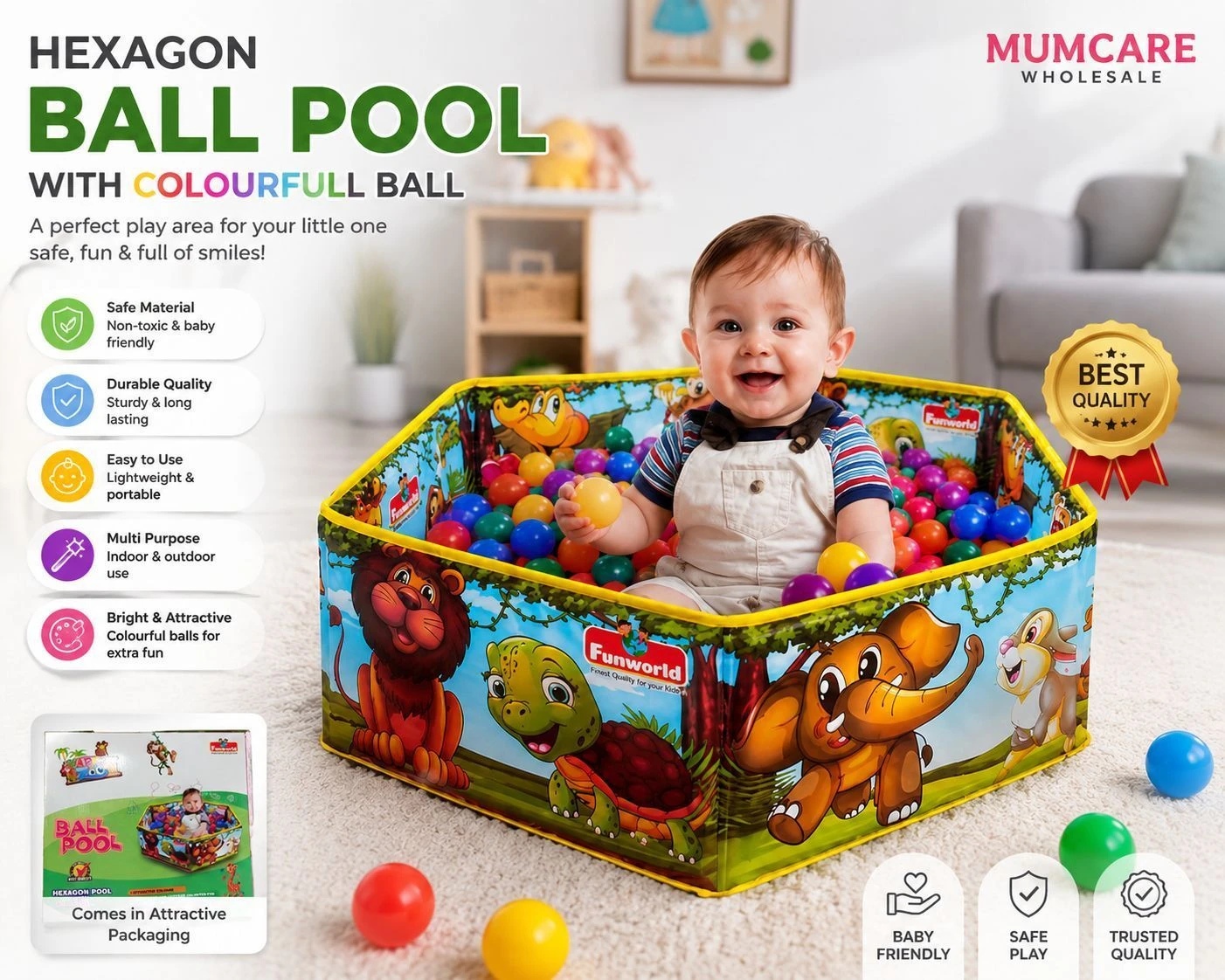 Ball pool 2