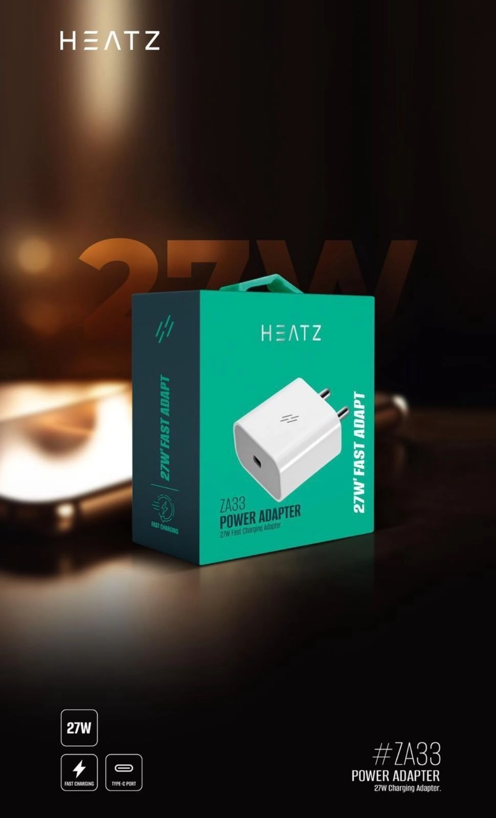 Adaptor