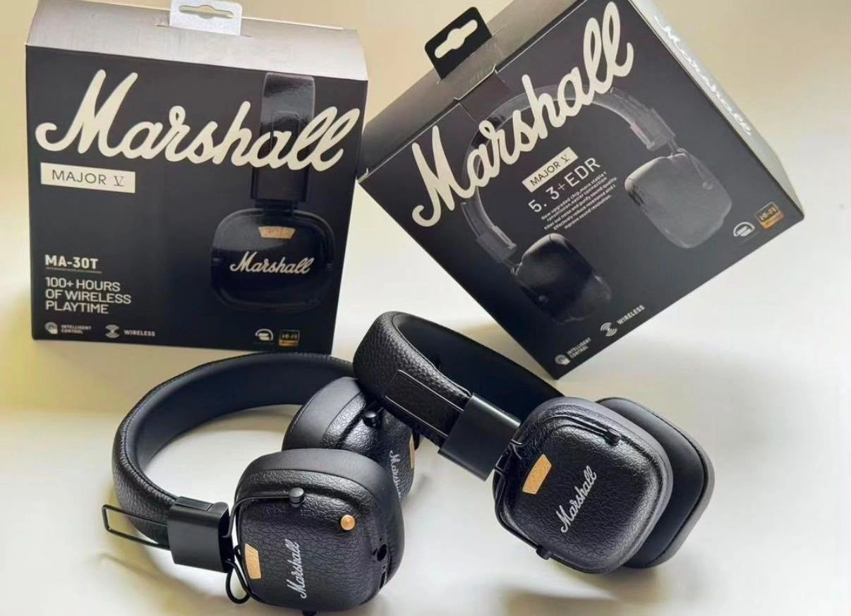 Headphone