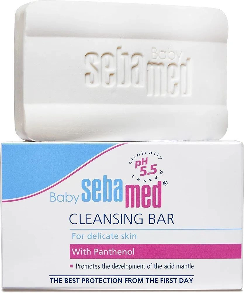Cleansing bar 150g 1