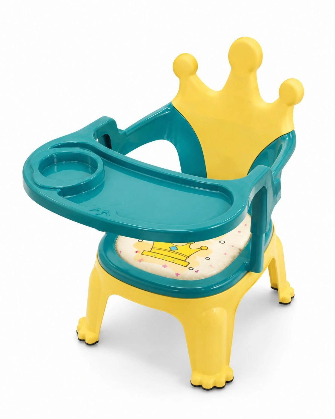 King booster feeding chair 2