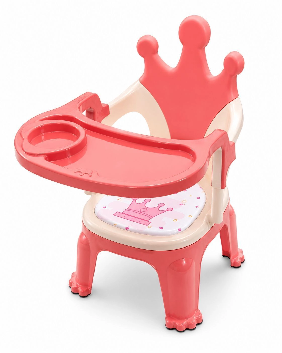 King booster feeding chair 4