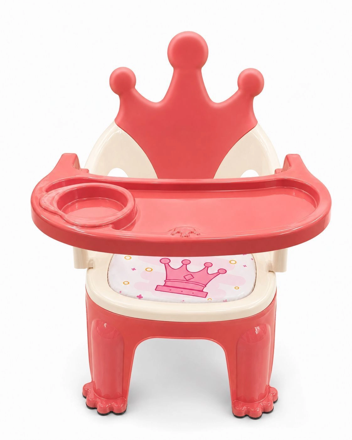 King booster feeding chair 6