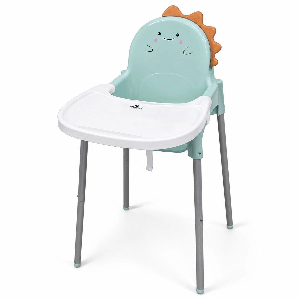 New look feeding High chair 3