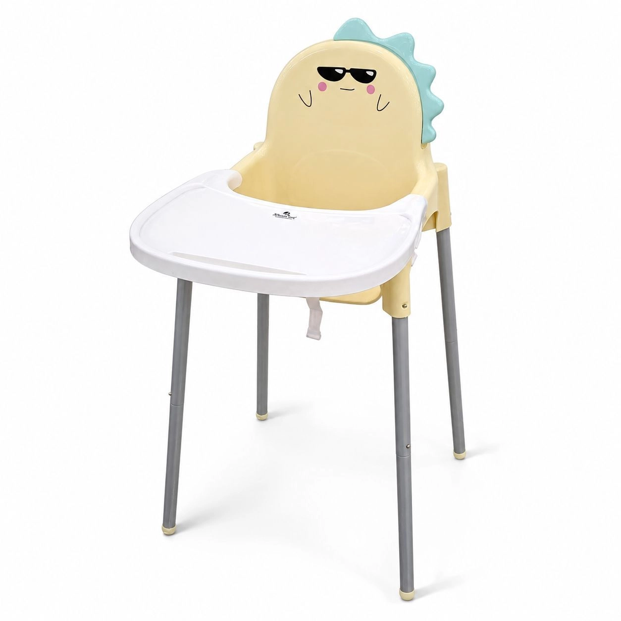 Dini baby High Chair 1