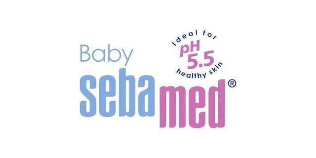 Sebamed Baby