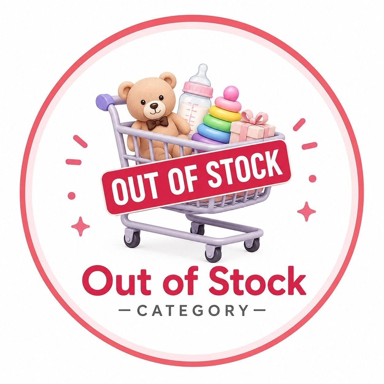 Out of stock