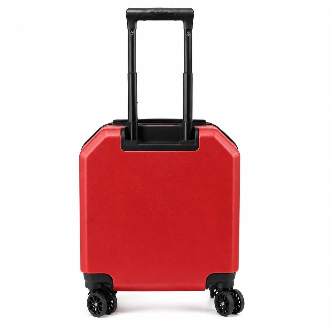 New trolley bag mat design (Red) 2