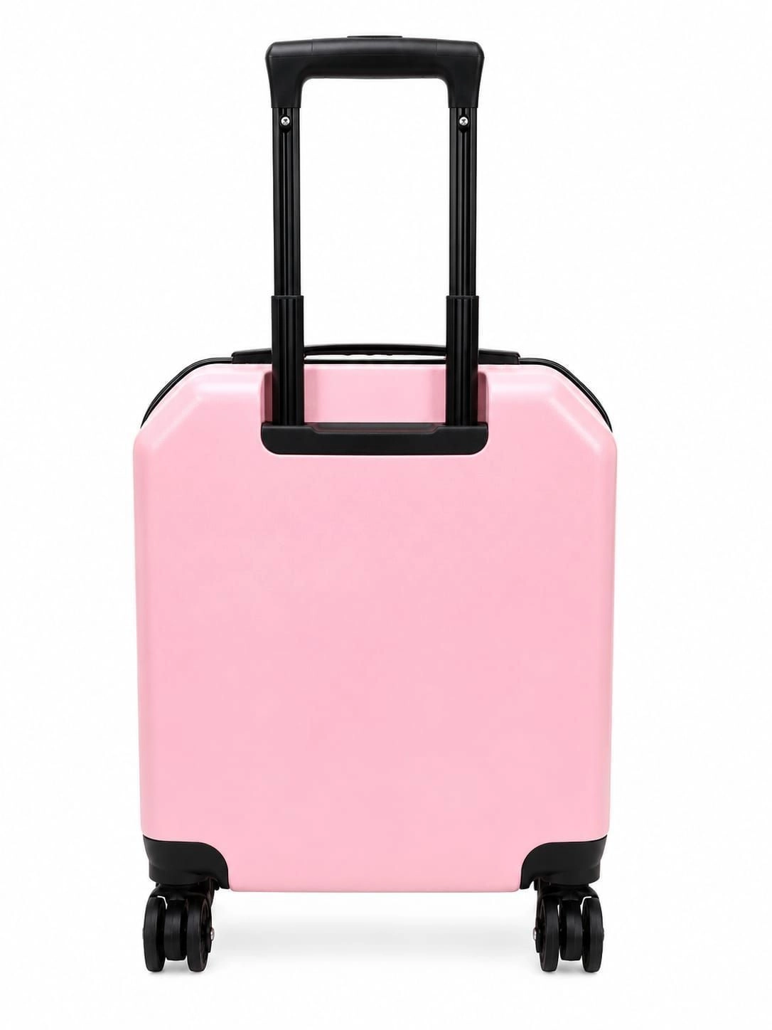 New trolley bag mat design ( pink) 2