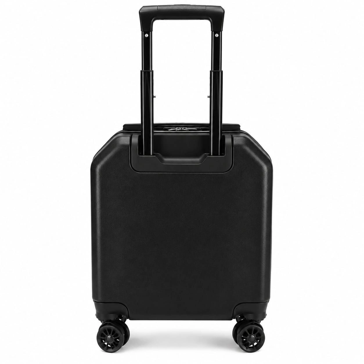 New trolley bag mat design ( black) 2