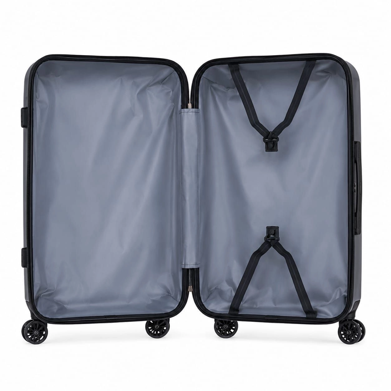 New trolley bag mat design ( white ) 6