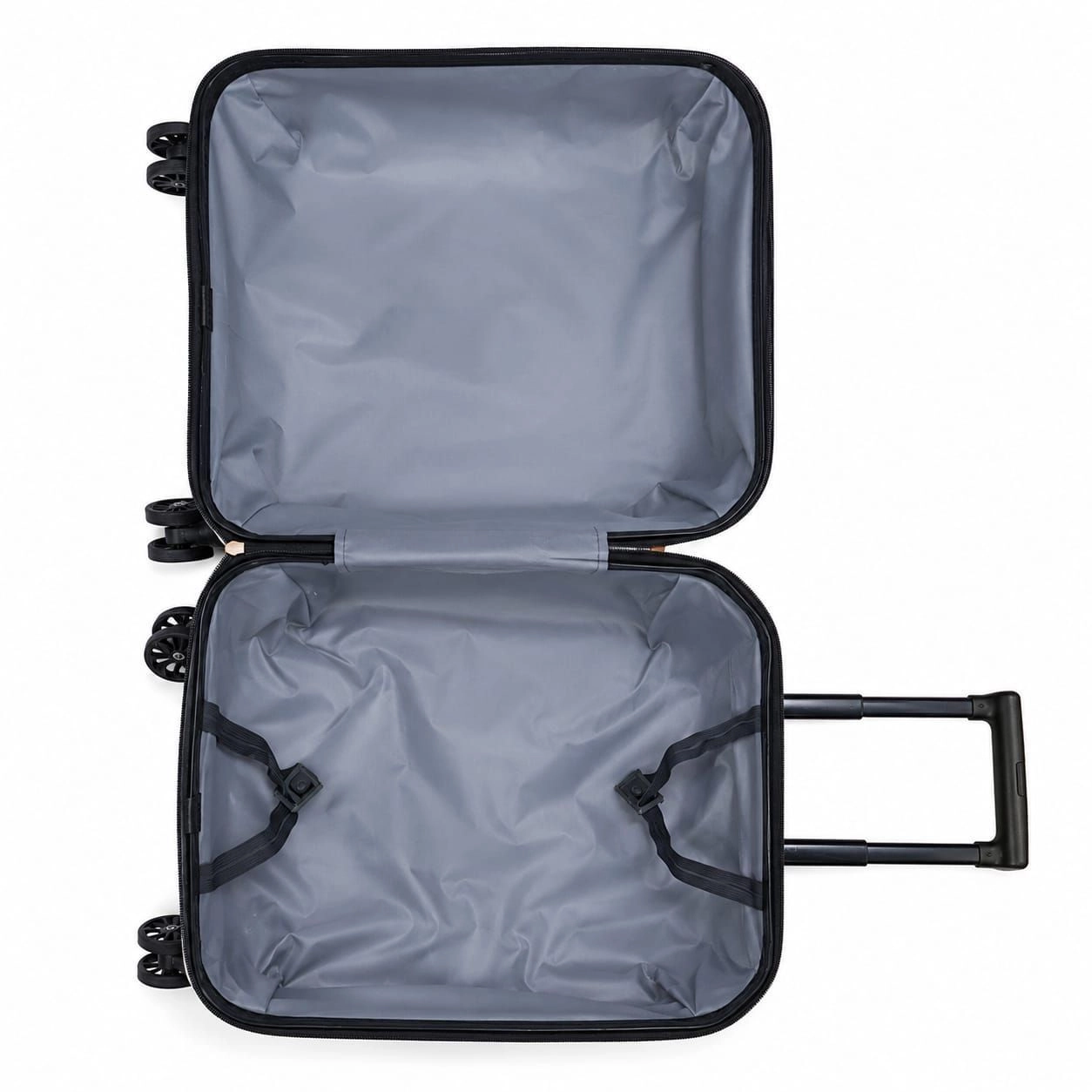 New trolley bag mat design ( white ) 7