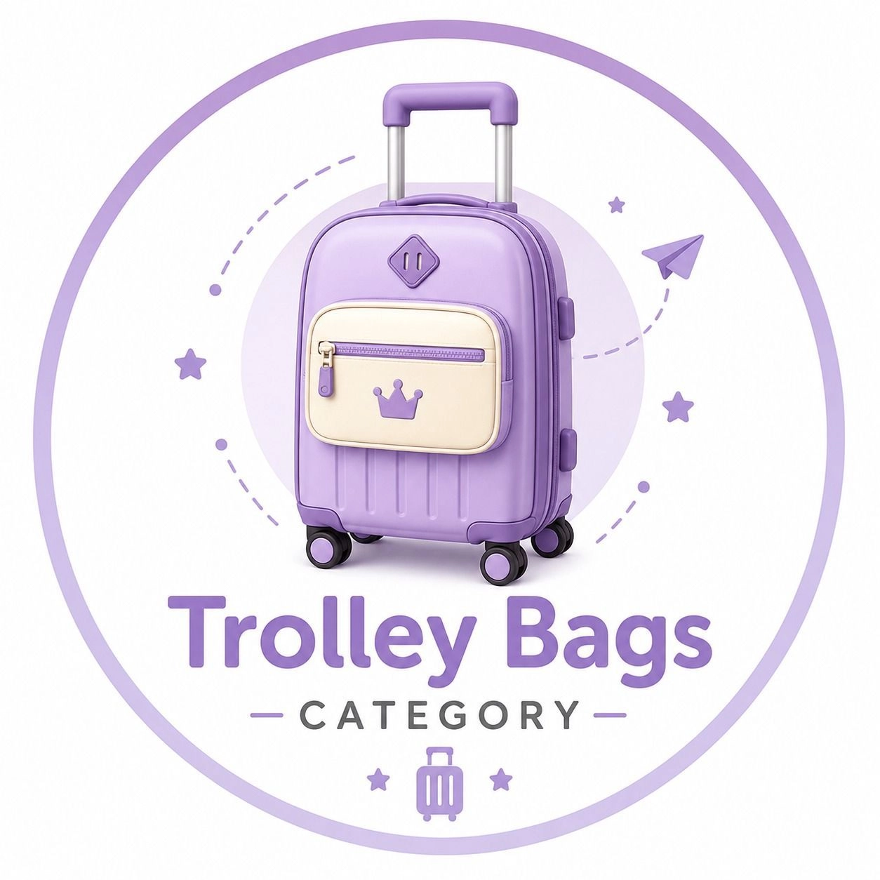 Trolley bags