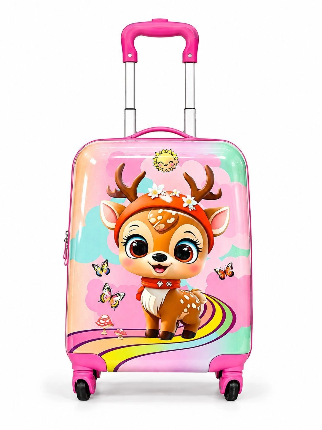 Kids new quality beautiful print approx 16 inch 2