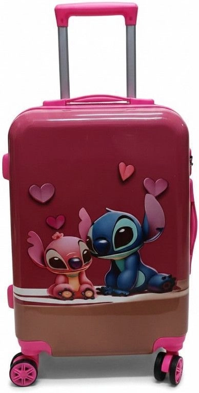 New big size approx 20 inch trolley bag 3