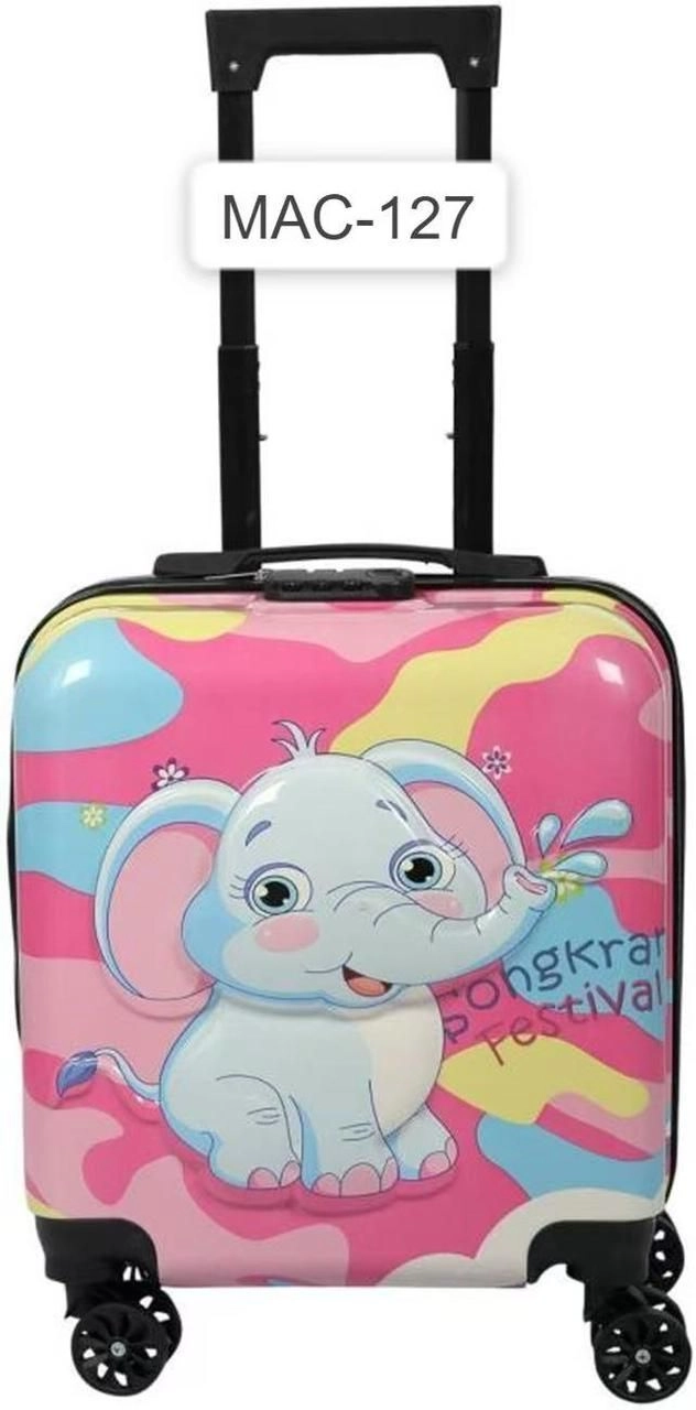 A Out of stock trolley bag 6