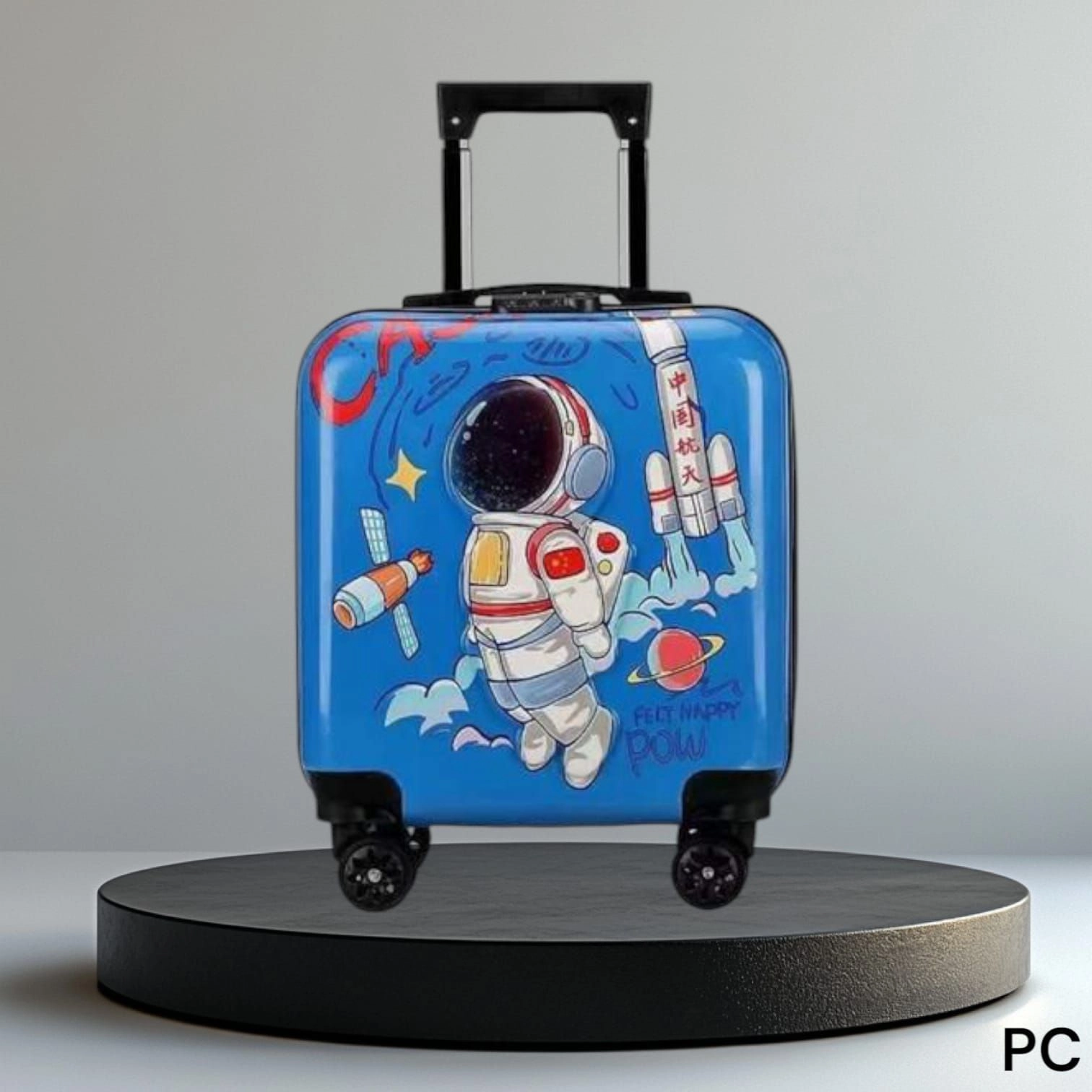 A Out of stock trolley bag 12